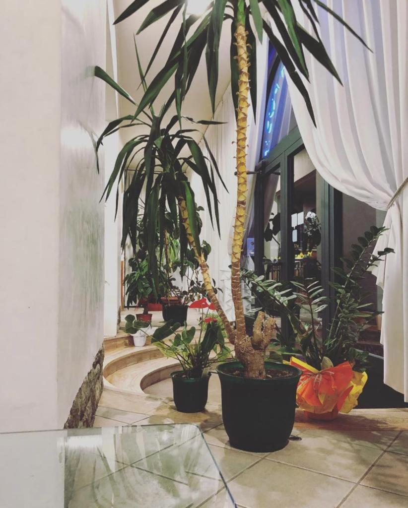 Albergo La Posta Arezzo Badia Al Pino Dış mekan fotoğraf
