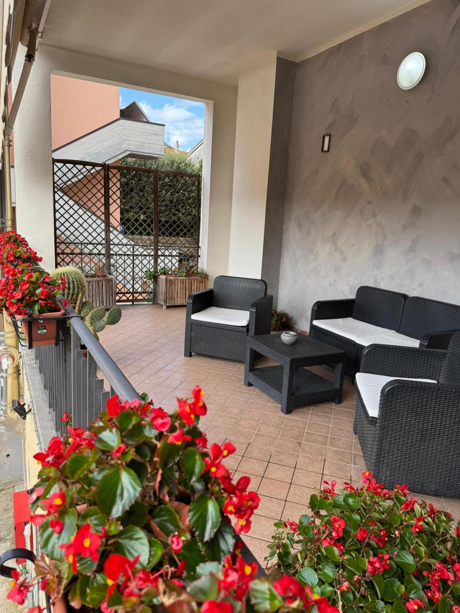 Albergo La Posta Arezzo Badia Al Pino Dış mekan fotoğraf