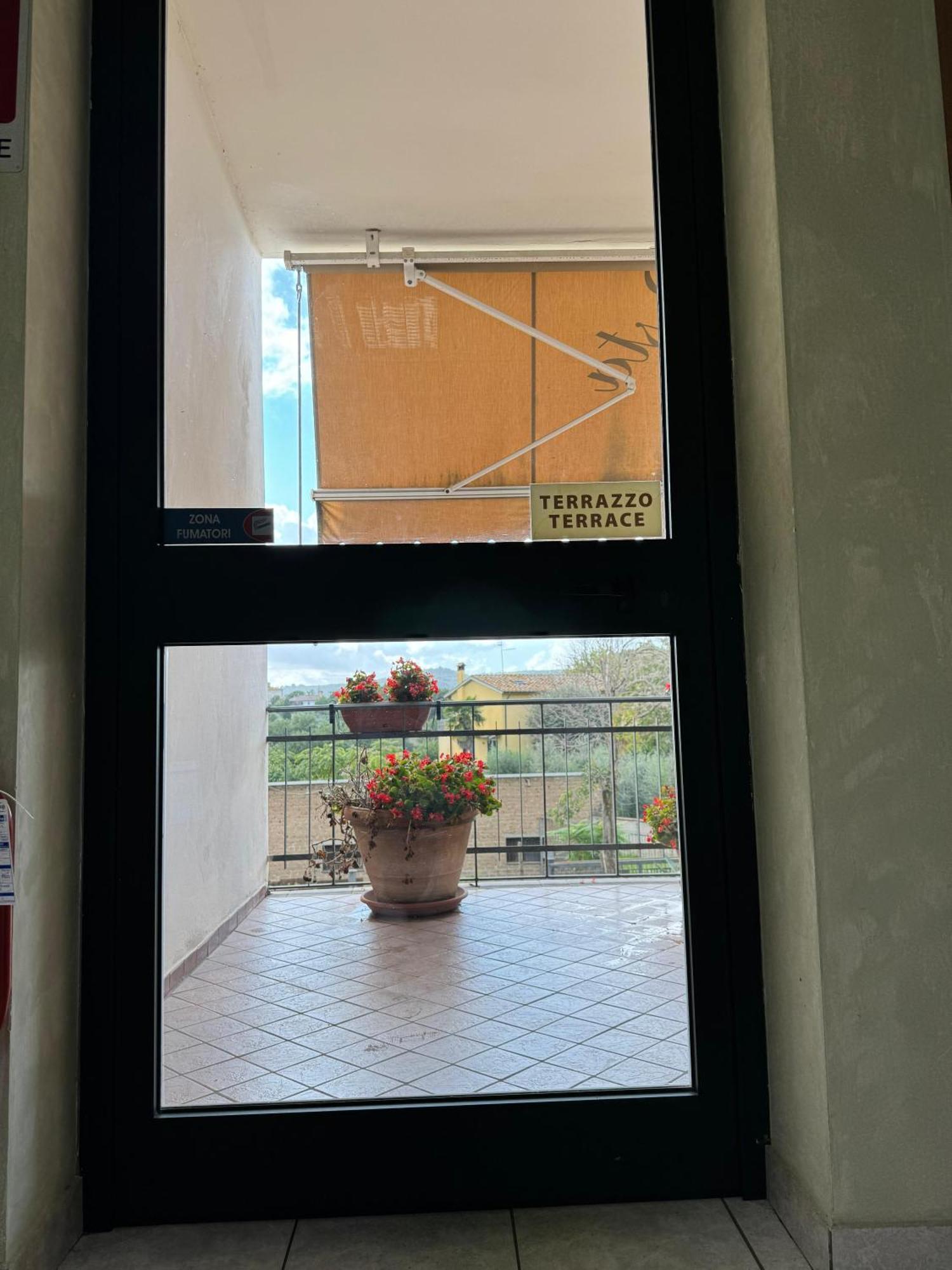Albergo La Posta Arezzo Badia Al Pino Dış mekan fotoğraf