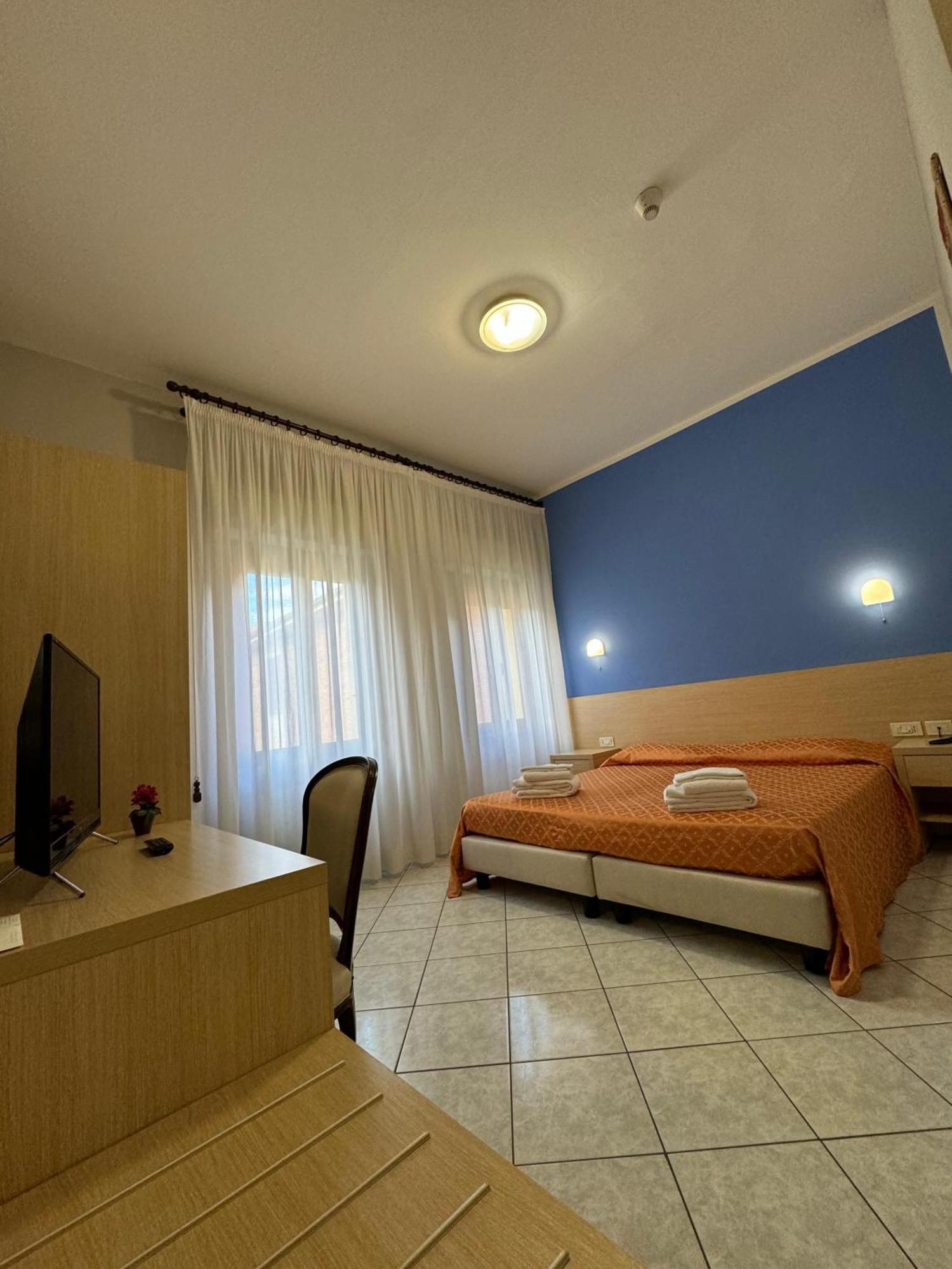 Albergo La Posta Arezzo Badia Al Pino Dış mekan fotoğraf