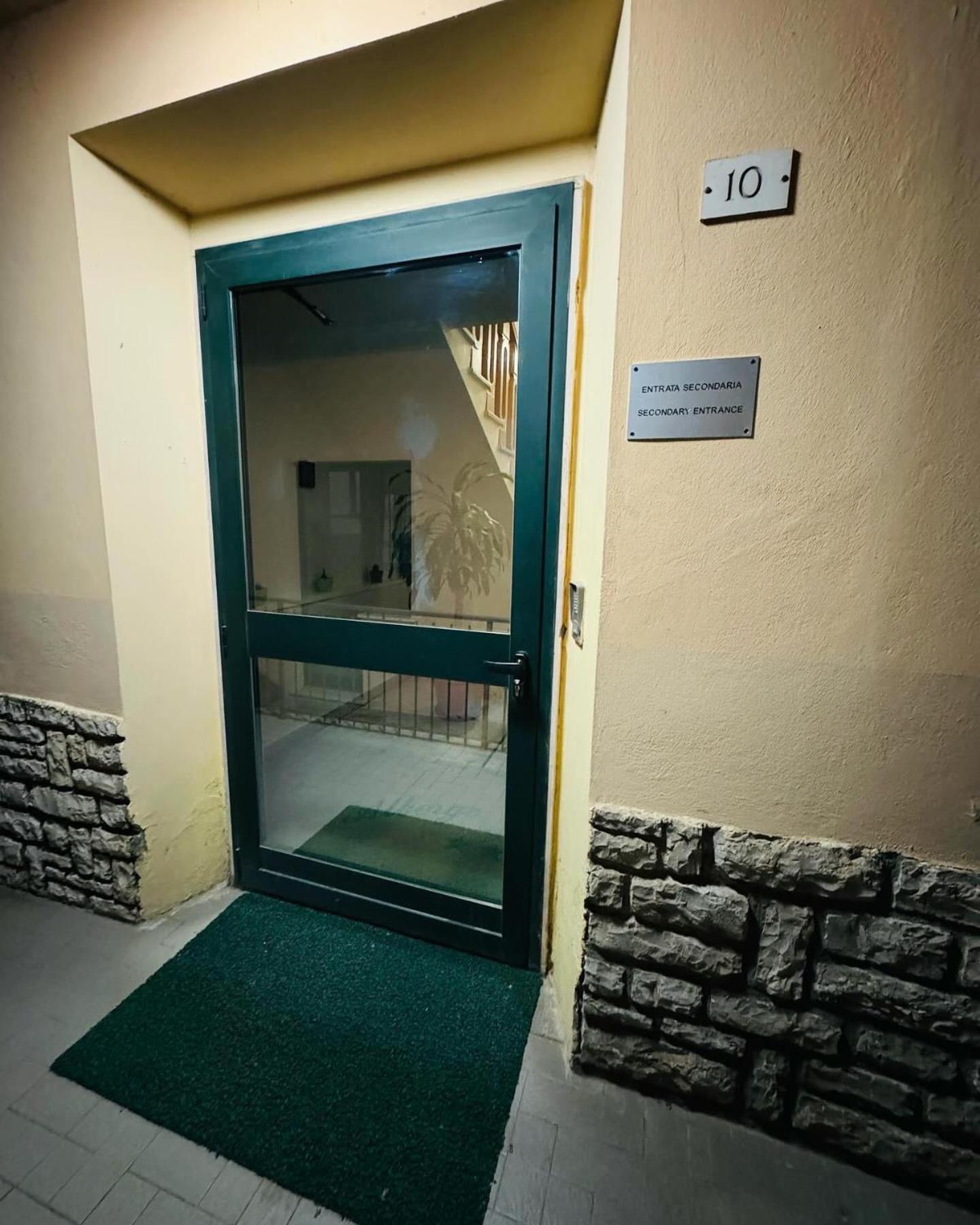Albergo La Posta Arezzo Badia Al Pino Dış mekan fotoğraf