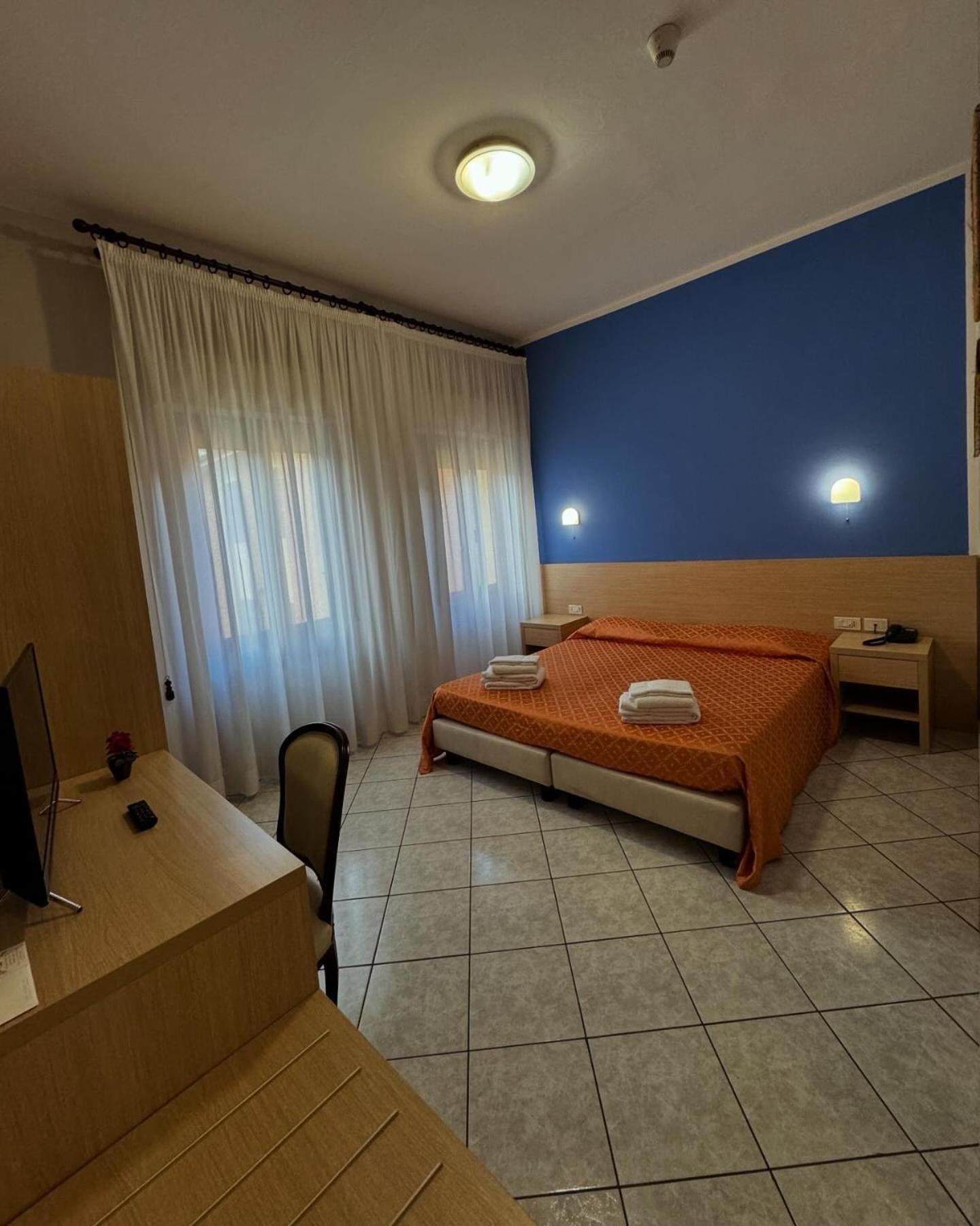Albergo La Posta Arezzo Badia Al Pino Dış mekan fotoğraf
