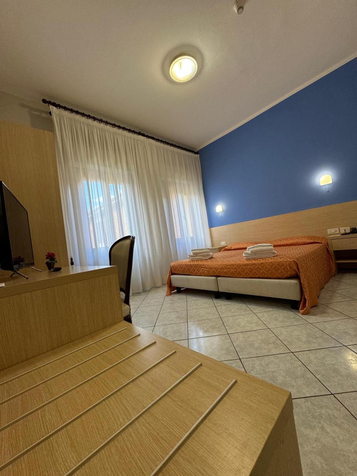 Albergo La Posta Arezzo Badia Al Pino Dış mekan fotoğraf