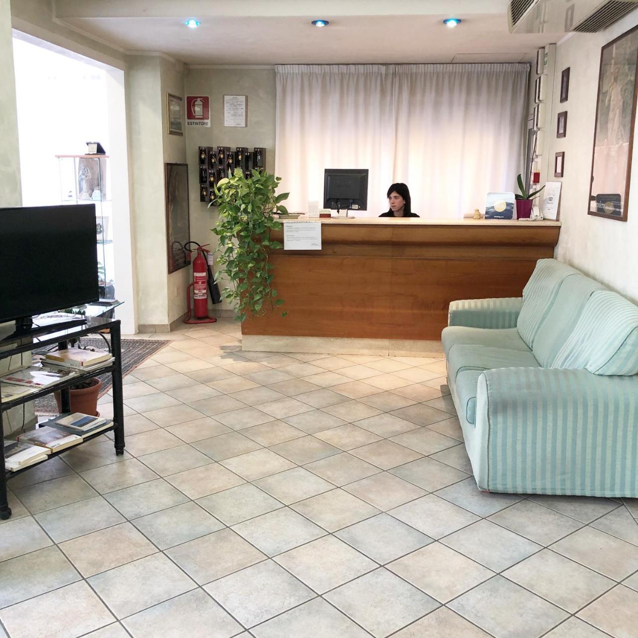 Albergo La Posta Arezzo Badia Al Pino Dış mekan fotoğraf